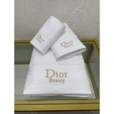 Christian Dior Bath Towel